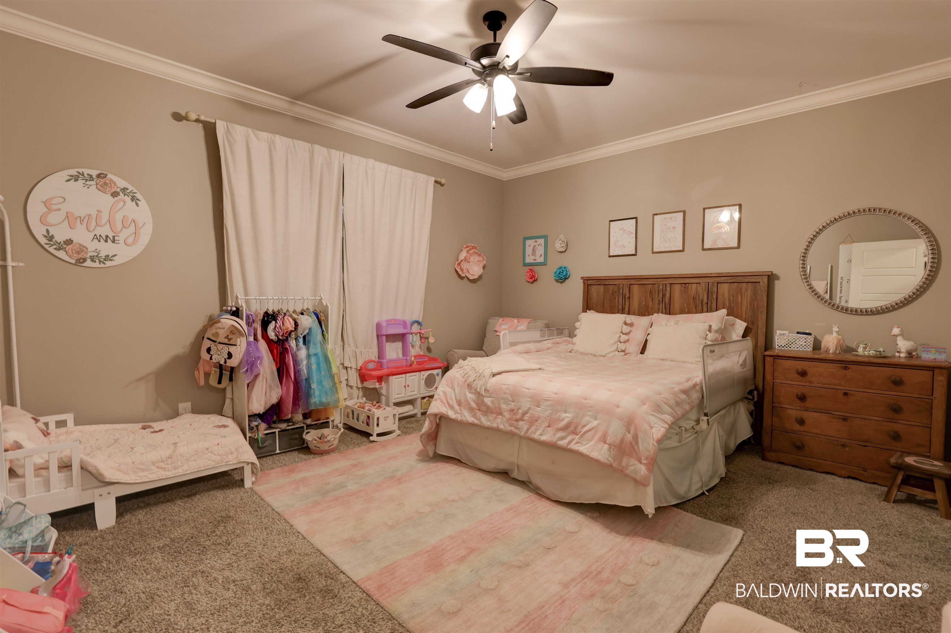 21438 Roundhouse Road Fairhope, AL 36532 - Photo 18 of 24 Bedroom