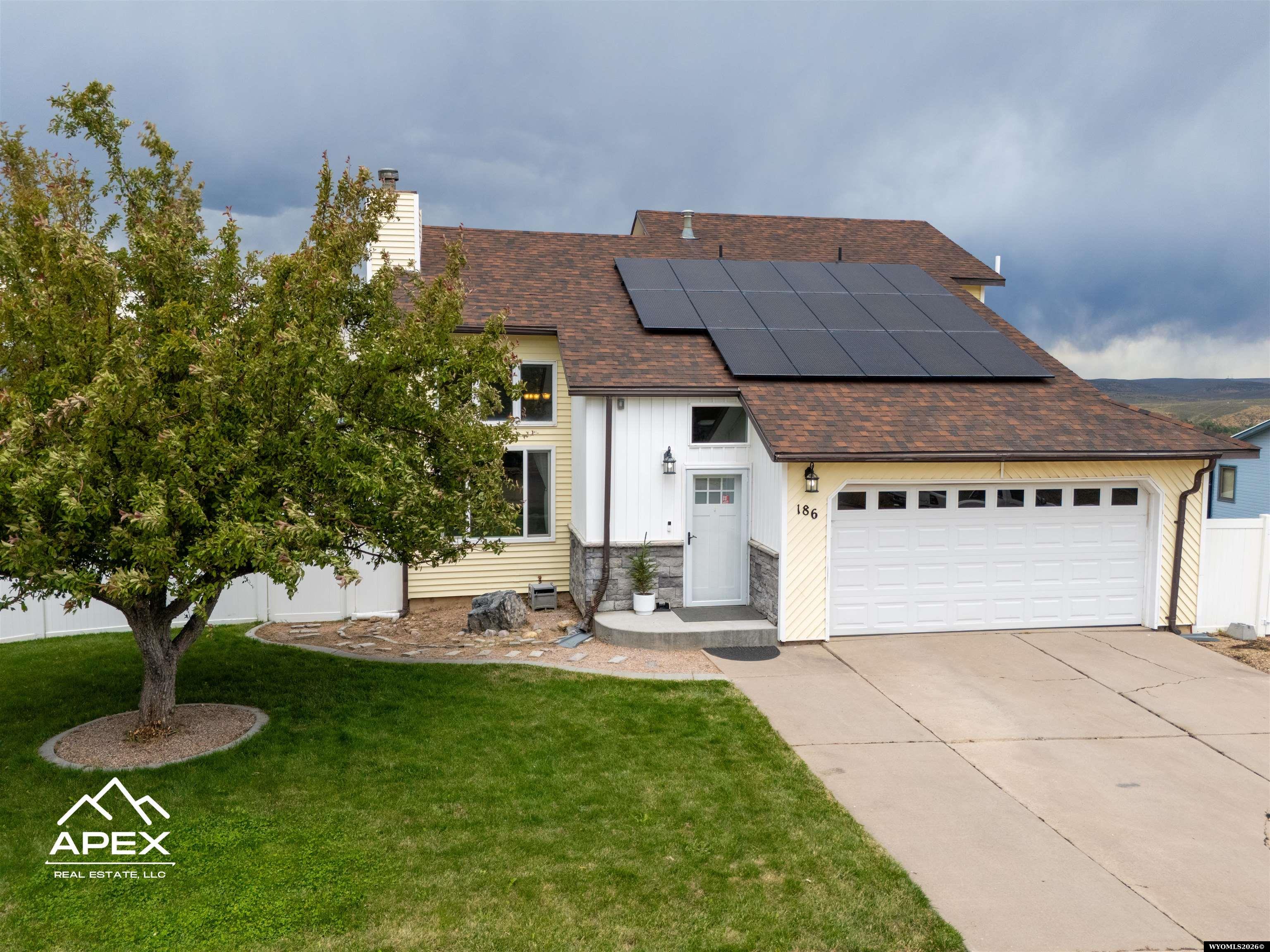 186 Wilderness Point Evanston, WY 82930 - Photo 1 of 40