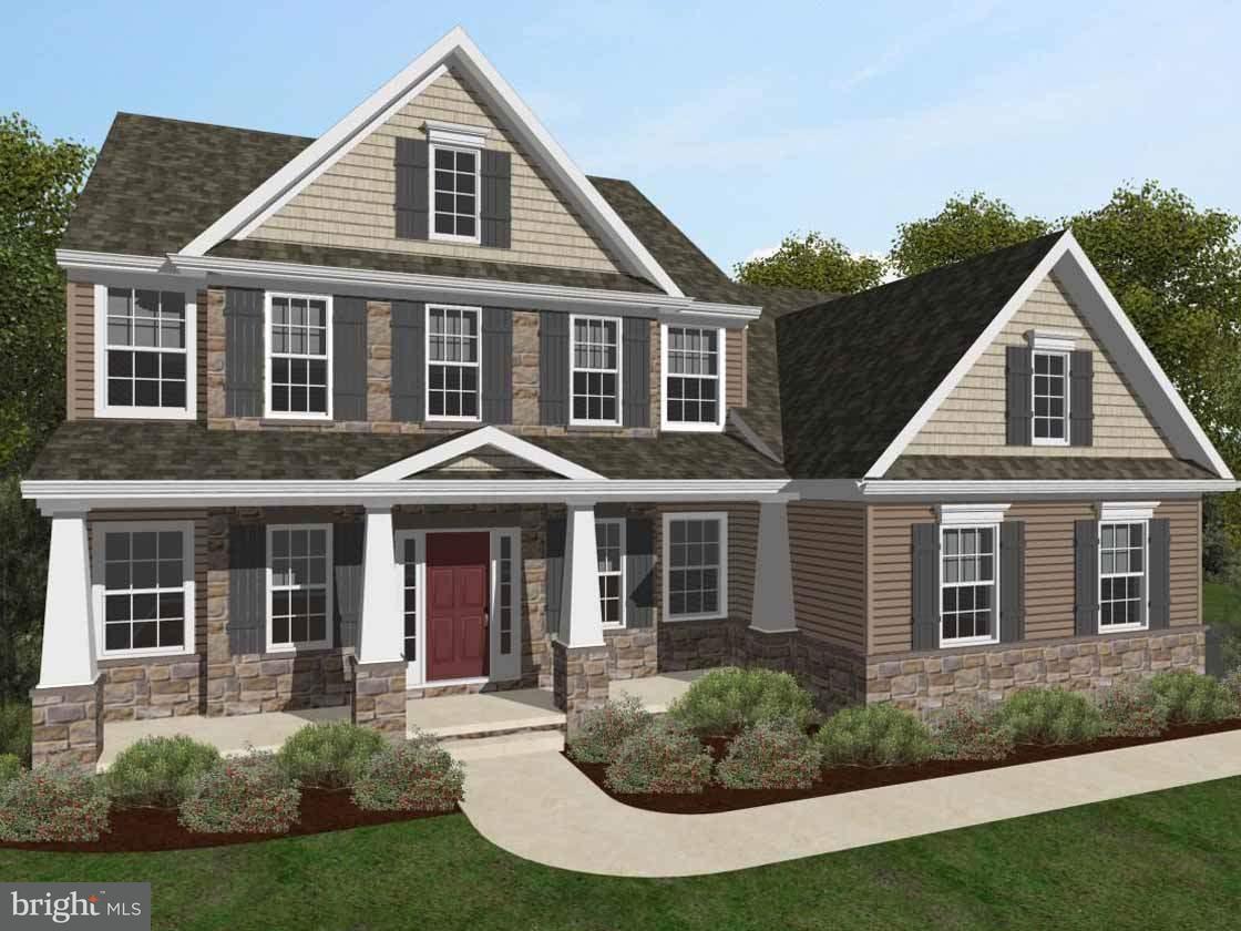 110 Rentzel Drive, Unit 160 Manchester, PA 17345 - Photo 1 of 1 Gallery Image 1