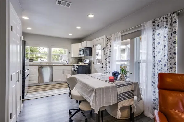 $295,000 | 108 Westvue Street, Terrell, TX 75160