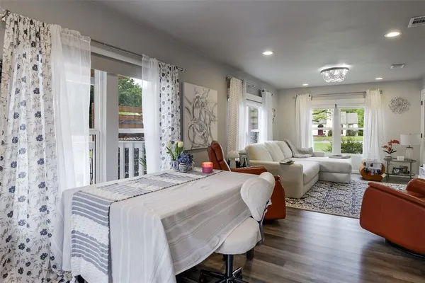 $295,000 | 108 Westvue Street, Terrell, TX 75160