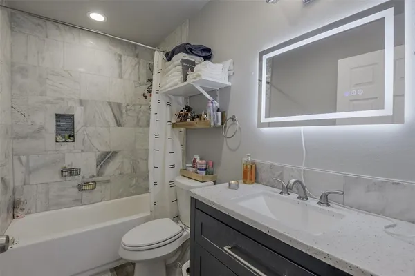 $295,000 | 108 Westvue Street, Terrell, TX 75160