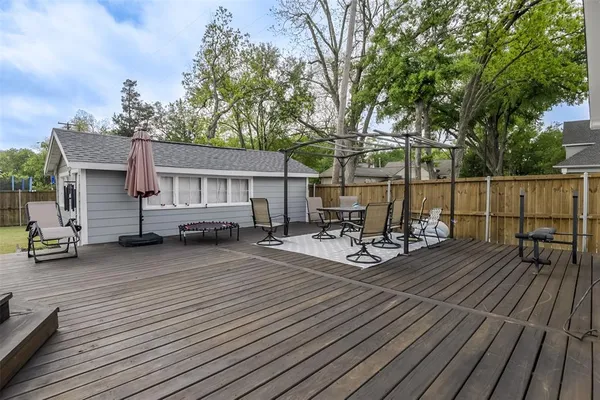 $295,000 | 108 Westvue Street, Terrell, TX 75160