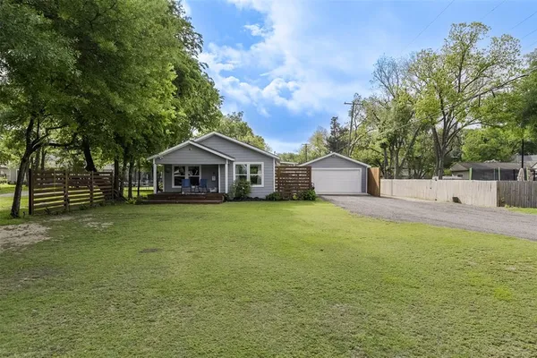 $295,000 | 108 Westvue Street, Terrell, TX 75160