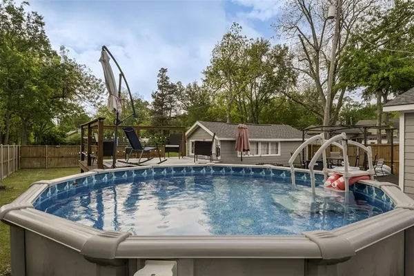 $295,000 | 108 Westvue Street, Terrell, TX 75160