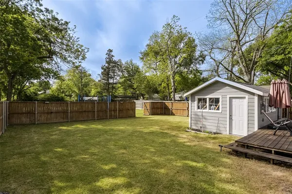 $295,000 | 108 Westvue Street, Terrell, TX 75160