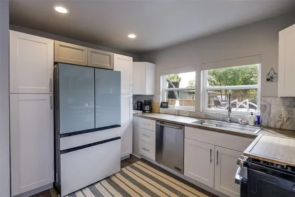 $295,000 | 108 Westvue Street, Terrell, TX 75160