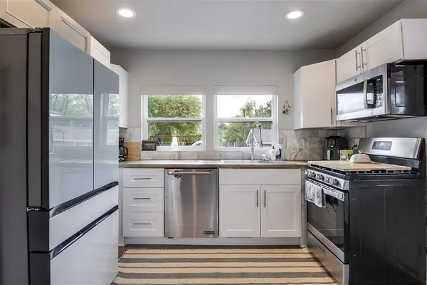 $295,000 | 108 Westvue Street, Terrell, TX 75160