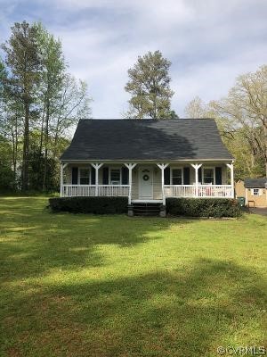 3454 Meadow Road Sandston, VA 23150 - Photo 1 of 11 Gallery Image 1