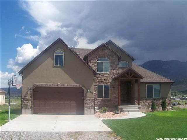 315 South Main Street Central Valley, UT 84754 - Photo 1 of 1