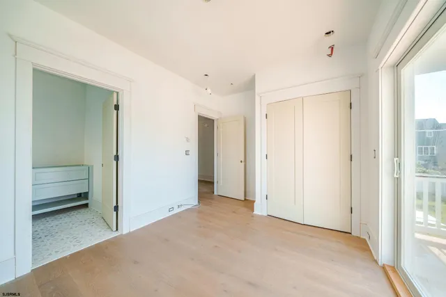 a view of livingroom with bathroom