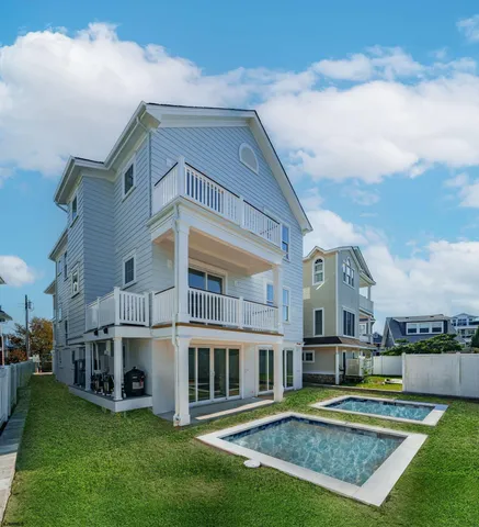 $2,425,000 | 10 Morningside Road, Unit A, Ocean City, NJ 08226