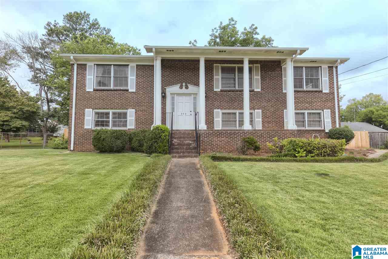 309 Highlander Court Bessemer, AL 35023 - Photo 2 of 39