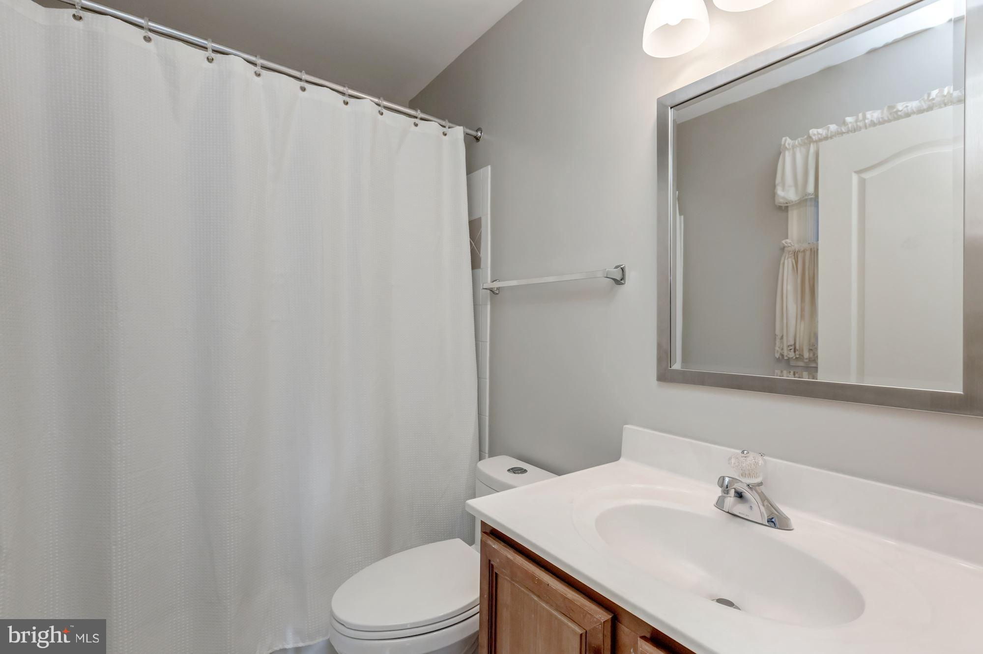 12126 North Walnut Branch Road Reston, VA 20194 - Photo 22 of 30 Princess suite bath