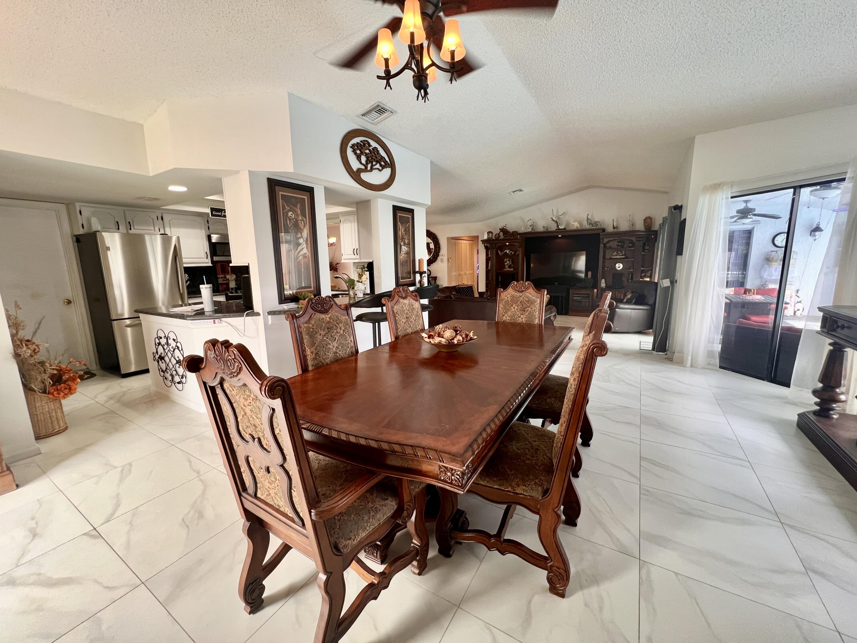 20951 Chisolm Way Boca Raton, FL 33428 - Photo 16 of 52 Formal Dining