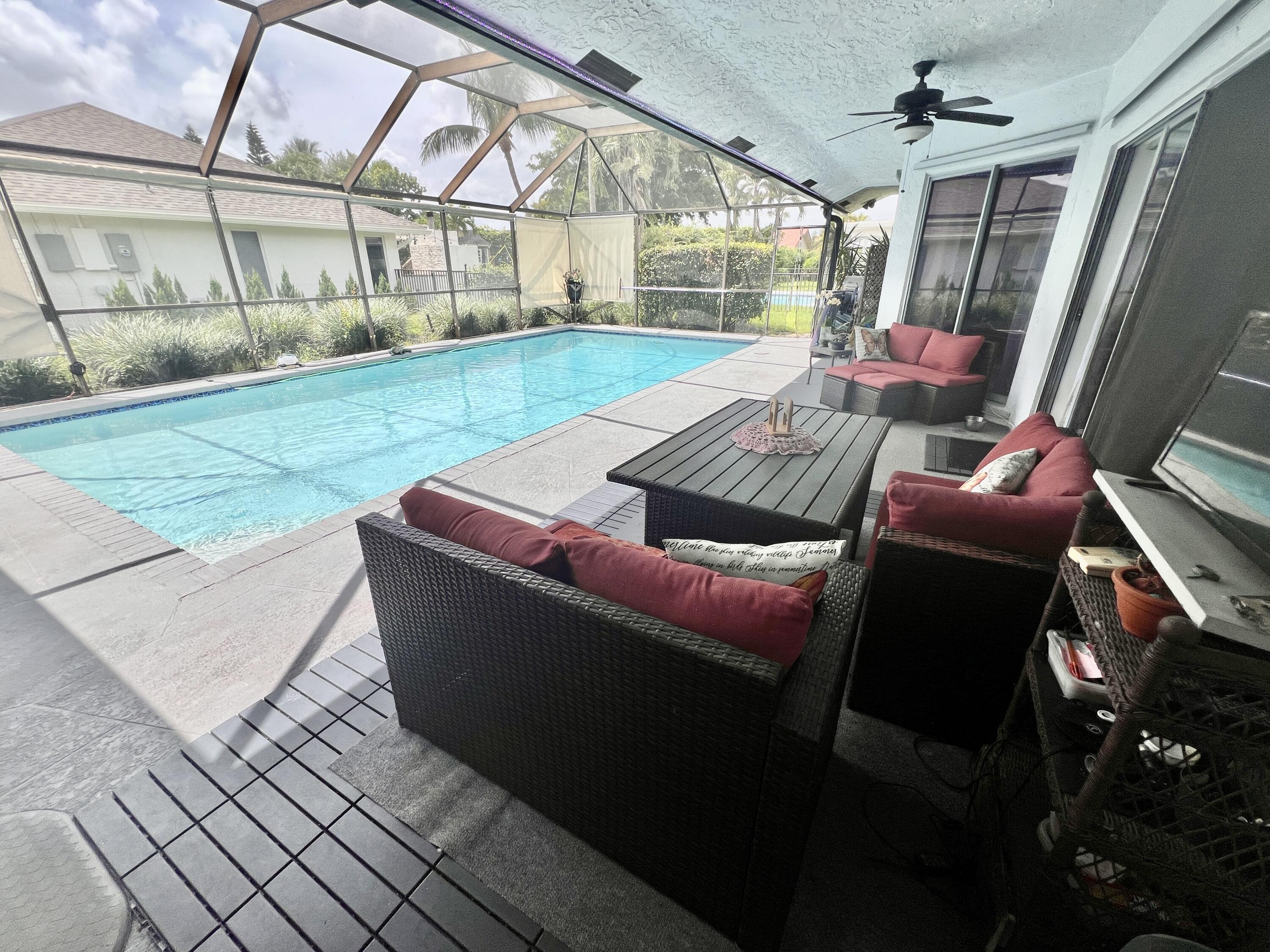 20951 Chisolm Way Boca Raton, FL 33428 - Photo 44 of 52 Time for a Swim!