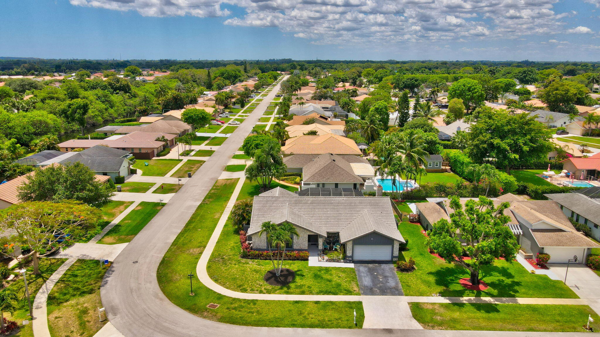 20951 Chisolm Way Boca Raton, FL 33428 - Photo 50 of 52 20951 Chisolm Way
