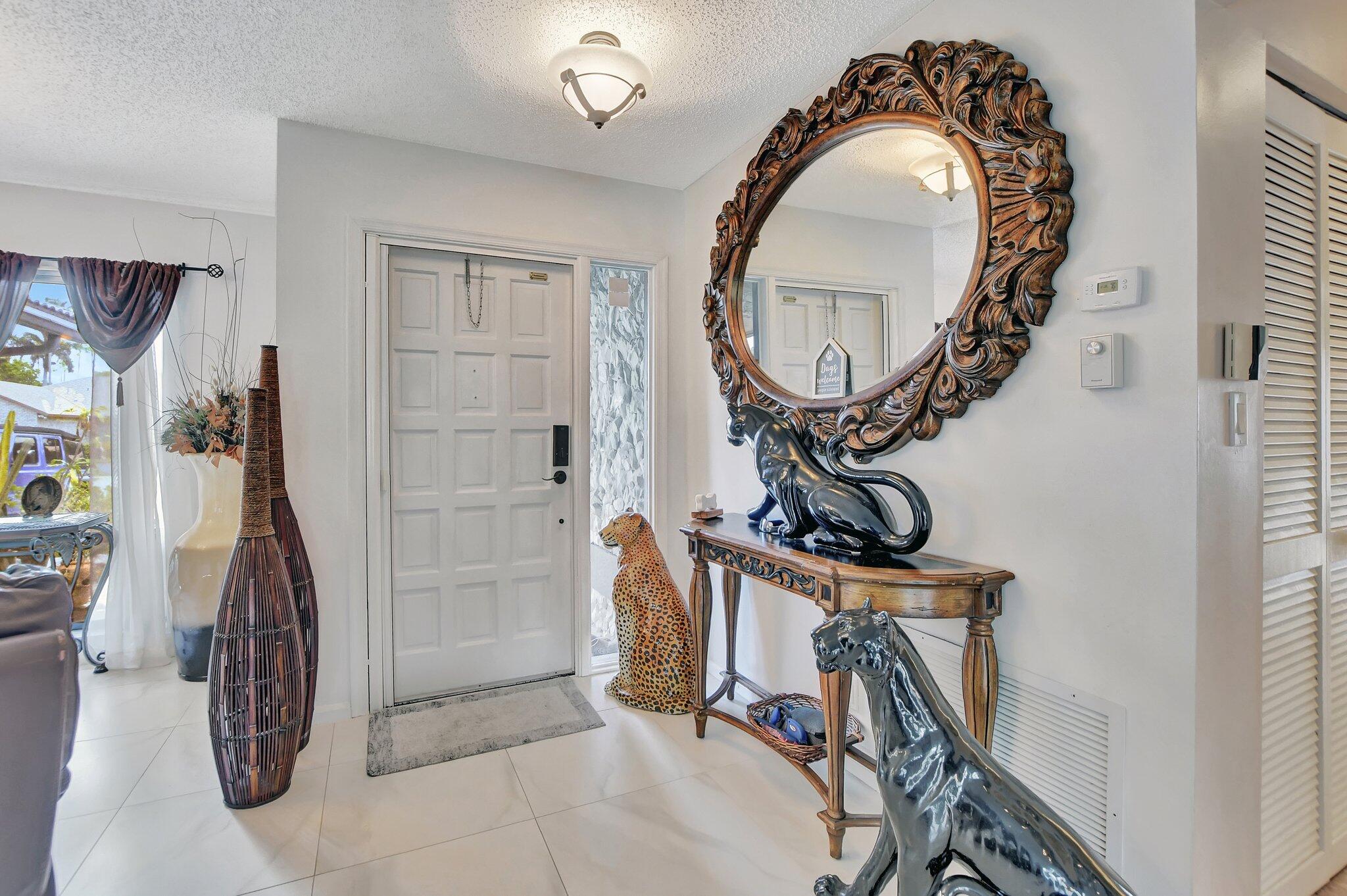 20951 Chisolm Way Boca Raton, FL 33428 - Photo 6 of 52 Entry