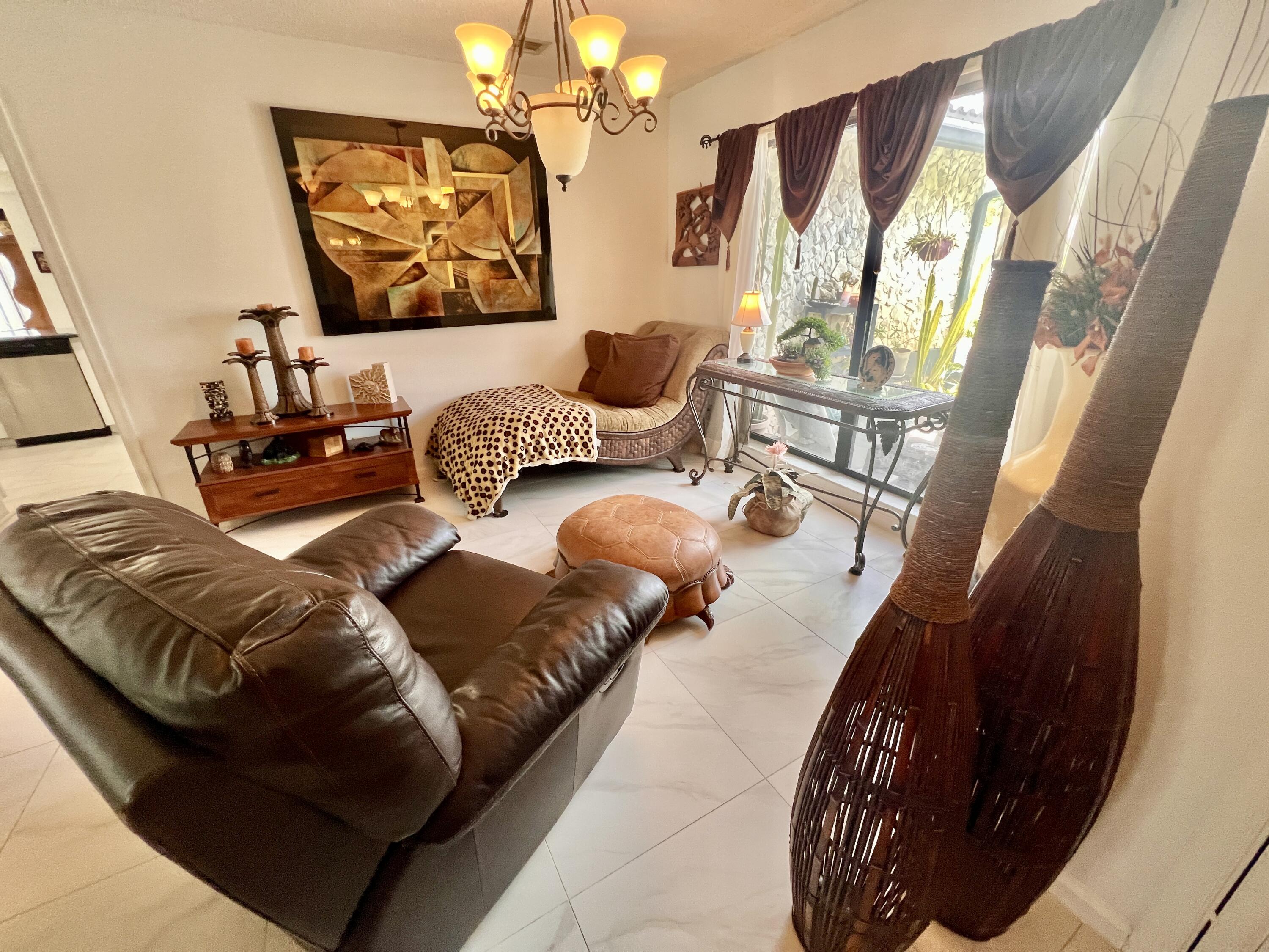 20951 Chisolm Way Boca Raton, FL 33428 - Photo 8 of 52 Flex Space/ Can be Addl Room/Office