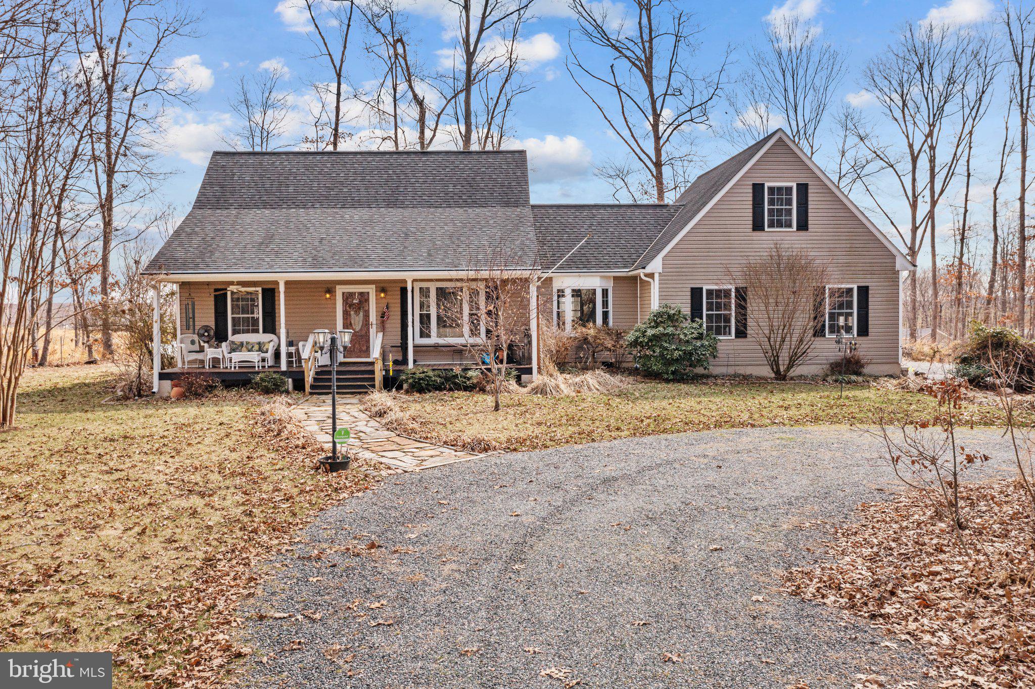 2638 Mt Airy Road Louisa, VA 23093 - Photo 1 of 51 Gallery Image 1