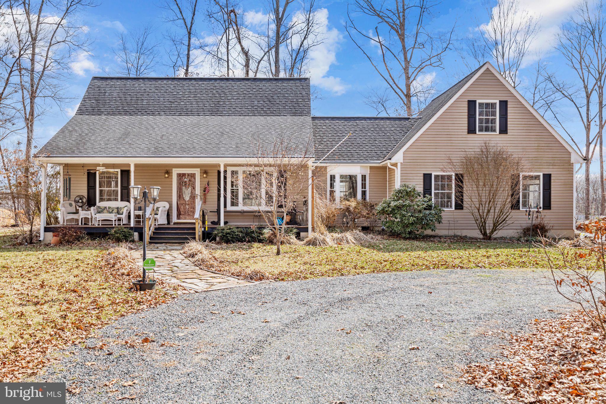2638 Mt Airy Road Louisa, VA 23093 - Photo 3 of 51 Gallery Image 3