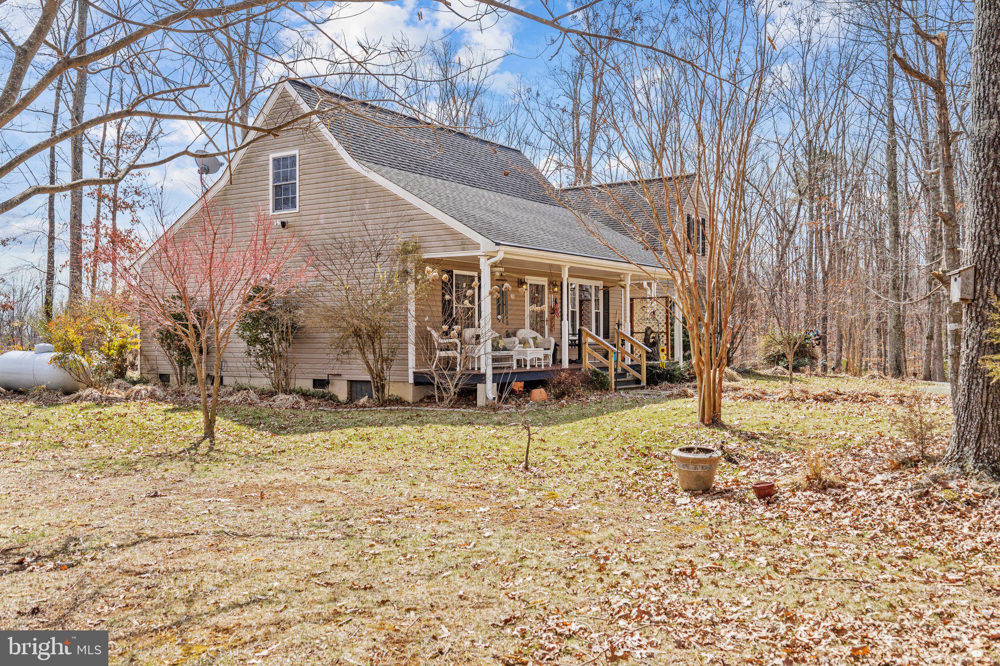 2638 Mt Airy Road Louisa, VA 23093 - Photo 5 of 51 Gallery Image 5