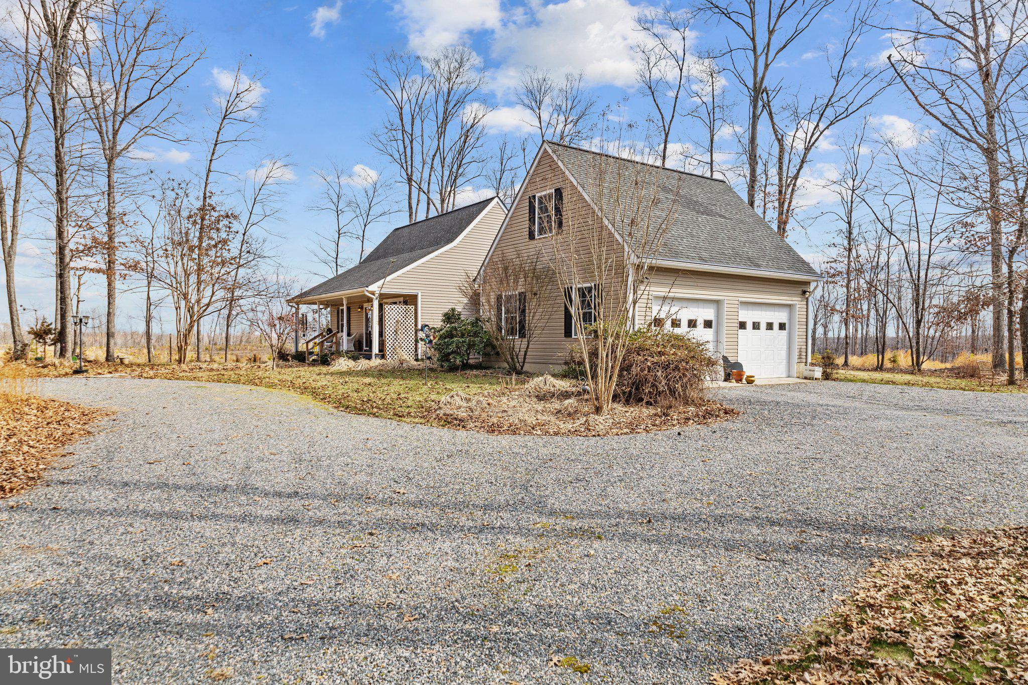 2638 Mt Airy Road Louisa, VA 23093 - Photo 9 of 51 Gallery Image 9
