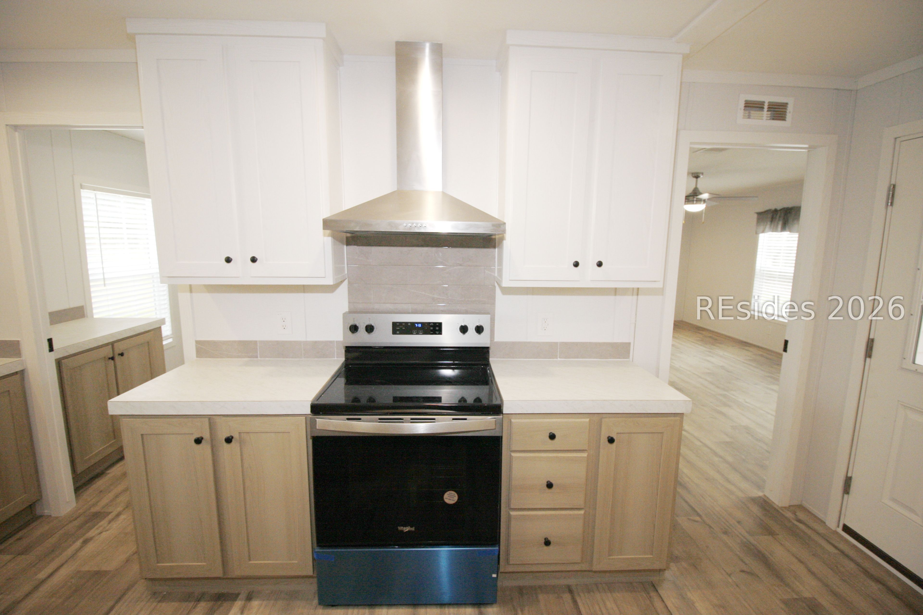 26 Unity Lane Seabrook, SC 29940 - Photo 6 of 33 Photo of like model