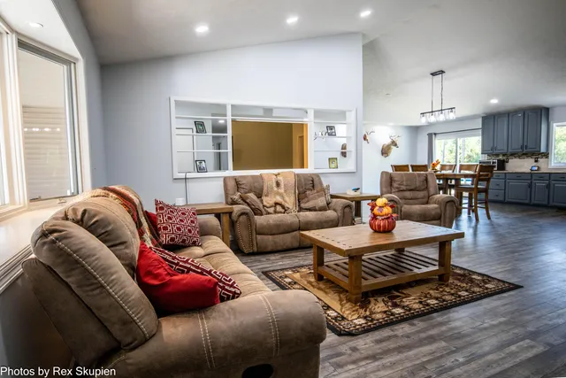 $515,000 | 6481 South Tall Pine Trail, Newaygo, MI 49337