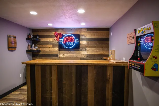 $515,000 | 6481 South Tall Pine Trail, Newaygo, MI 49337