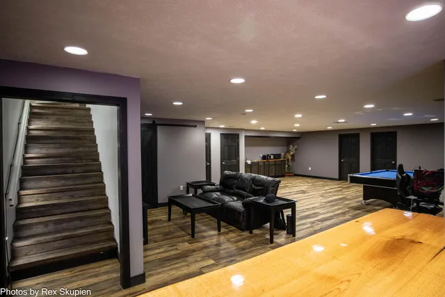 $515,000 | 6481 South Tall Pine Trail, Newaygo, MI 49337