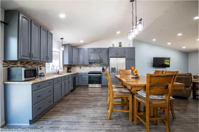 $515,000 | 6481 South Tall Pine Trail, Newaygo, MI 49337