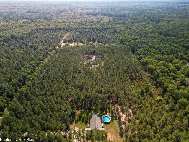 $515,000 | 6481 South Tall Pine Trail, Newaygo, MI 49337