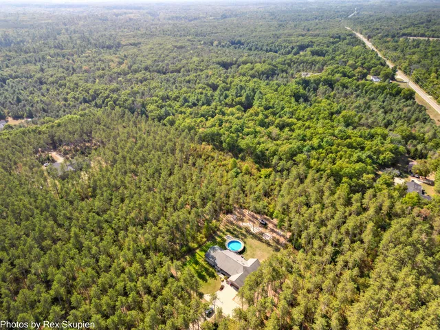 $515,000 | 6481 South Tall Pine Trail, Newaygo, MI 49337