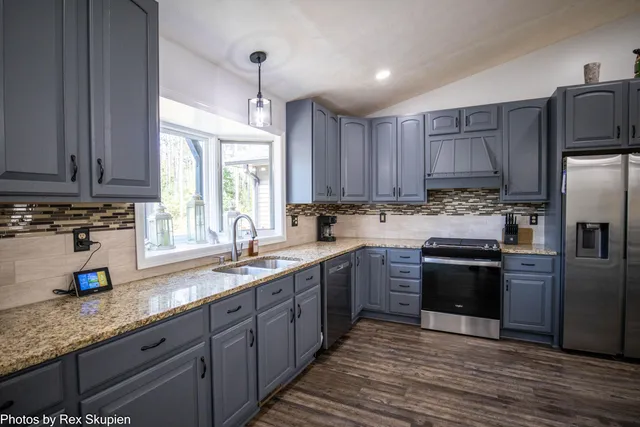 $515,000 | 6481 South Tall Pine Trail, Newaygo, MI 49337