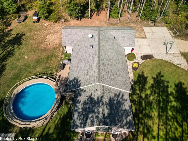 $515,000 | 6481 South Tall Pine Trail, Newaygo, MI 49337