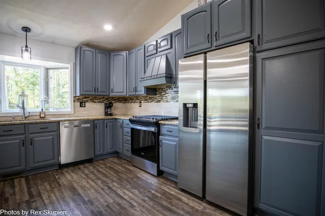 $515,000 | 6481 South Tall Pine Trail, Newaygo, MI 49337