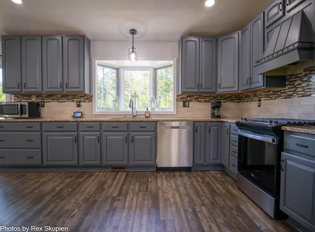 $515,000 | 6481 South Tall Pine Trail, Newaygo, MI 49337