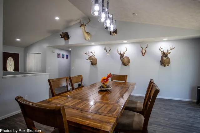 $515,000 | 6481 South Tall Pine Trail, Newaygo, MI 49337