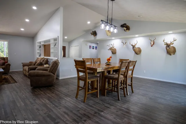 $515,000 | 6481 South Tall Pine Trail, Newaygo, MI 49337