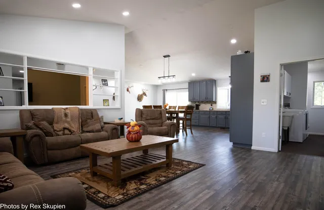 $515,000 | 6481 South Tall Pine Trail, Newaygo, MI 49337