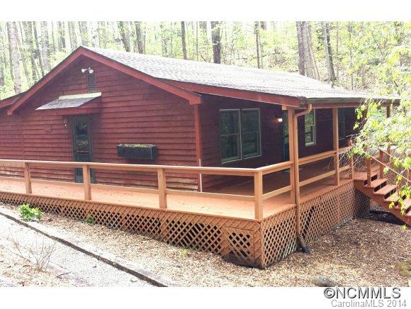 76 Highlands Loop Maggie Valley, NC 28751 - Photo 1 of 23 Gallery Image 1