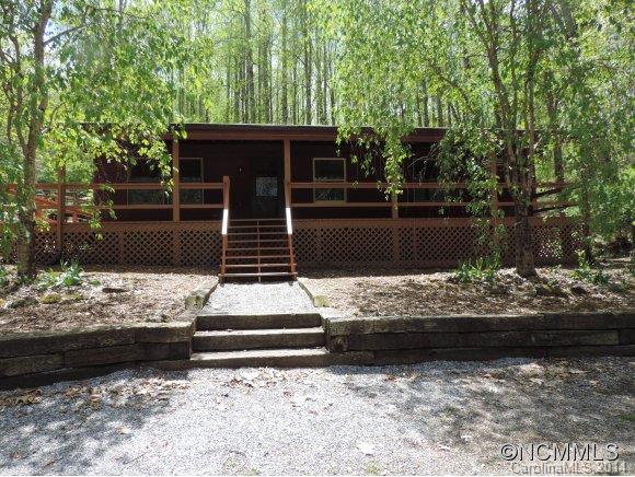 76 Highlands Loop Maggie Valley, NC 28751 - Photo 3 of 23 Gallery Image 3