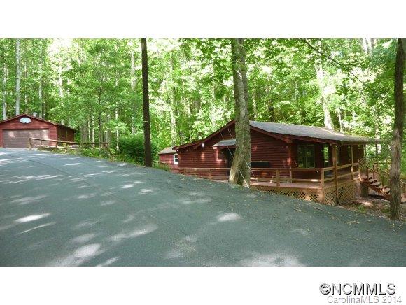 76 Highlands Loop Maggie Valley, NC 28751 - Photo 22 of 23 Gallery Image 22