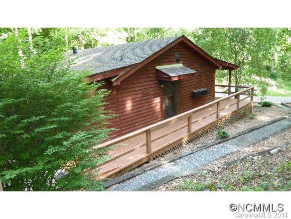 76 Highlands Loop Maggie Valley, NC 28751 - Photo 5 of 23 Gallery Image 5