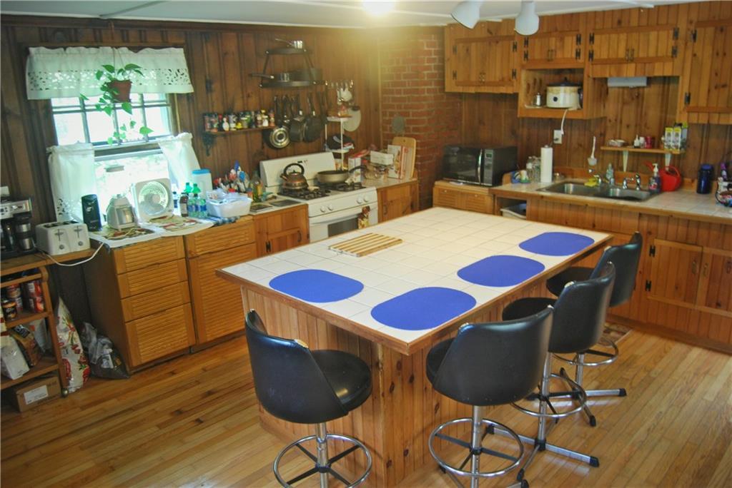 698 Deerwander Road Hollis Center, ME 04042 - Photo 6 of 14 Kitchen
