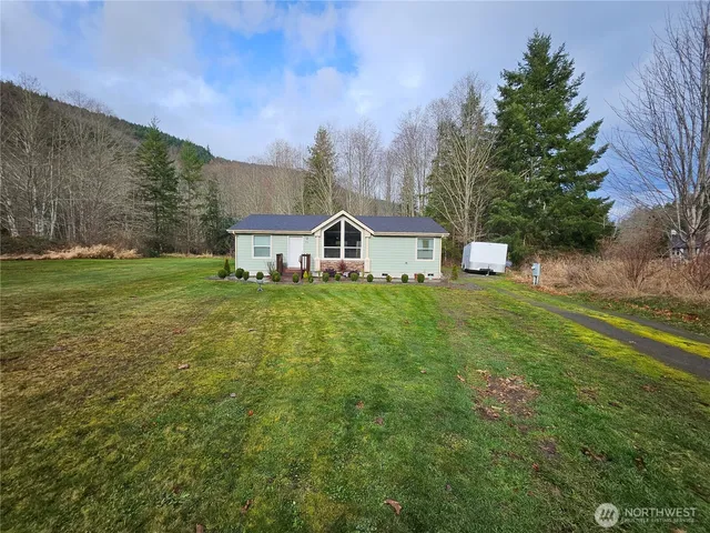 $435,000 | 30 Foothill Drive, Quilcene, WA 98376