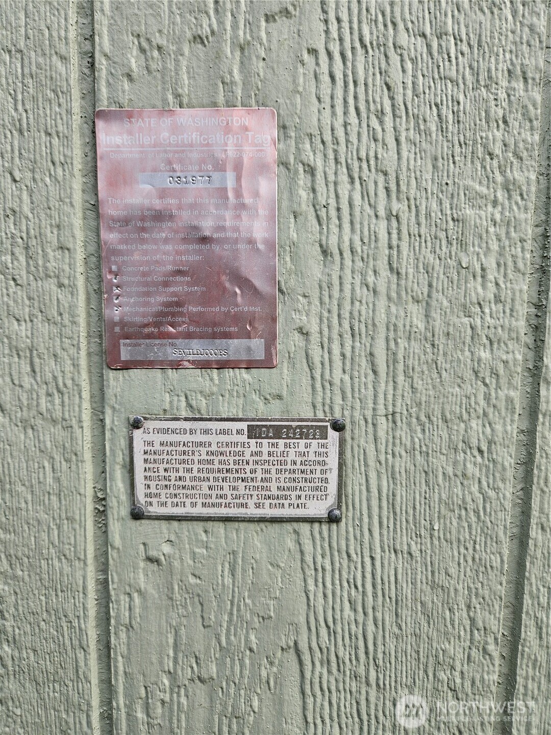 30 Foothill Drive Quilcene, WA 98376 - Photo 16 of 18