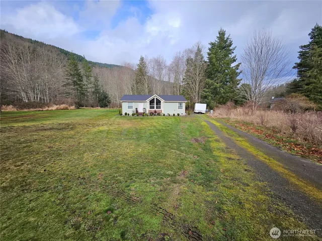 $435,000 | 30 Foothill Drive, Quilcene, WA 98376