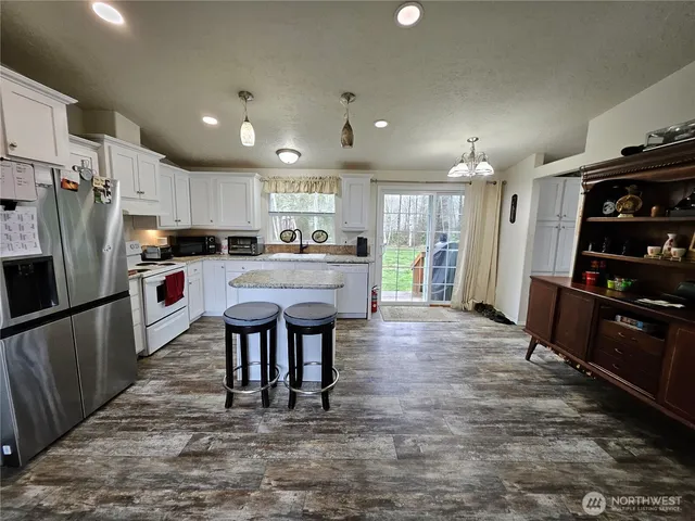 $435,000 | 30 Foothill Drive, Quilcene, WA 98376